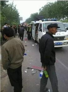 任县最新事件爆料,真相揭秘，最新进展一览  第1张