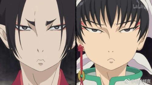 鬼灯的冷彻在线观看,探寻幽冥界的冷酷与温情